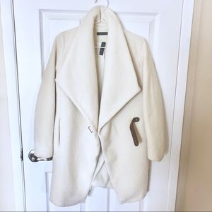 Ralph Lauren Wool/Cashmere Coat